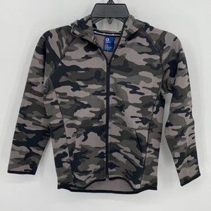 GapFit Kids Fit Tech Hoodie